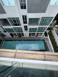 RESIDENCES AT EMERALD HILL (D9), Apartment #581294141